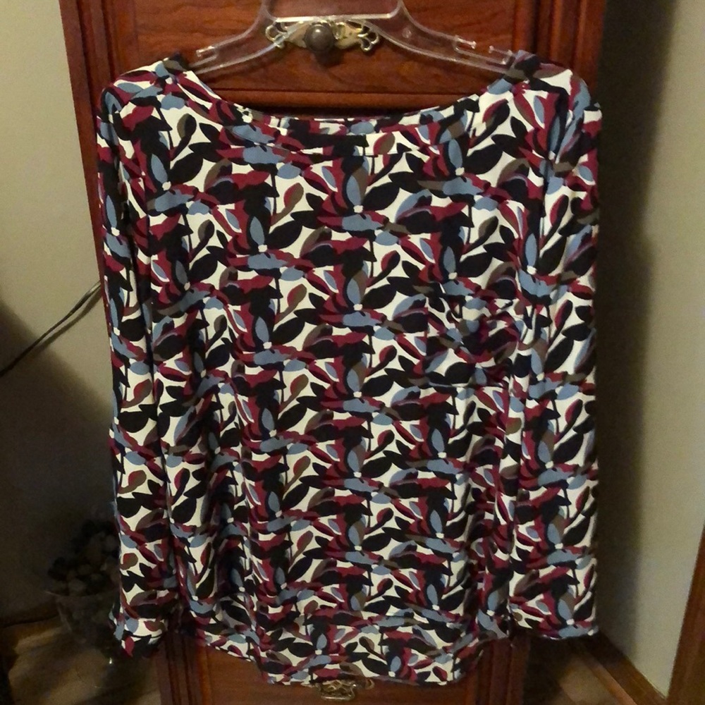 NWT Loft blouse